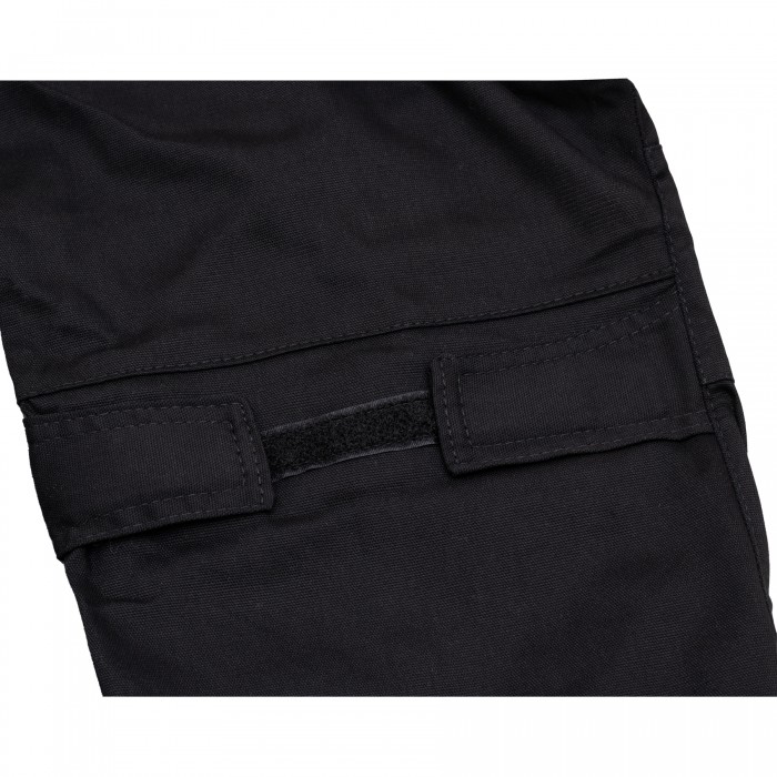 Штани тактичні Vik-Tailor Agressor Canvas Black Штани тактичні Vik-Tailor Agressor Canvas Black