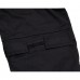 Штани тактичні Vik-Tailor Agressor Canvas Black