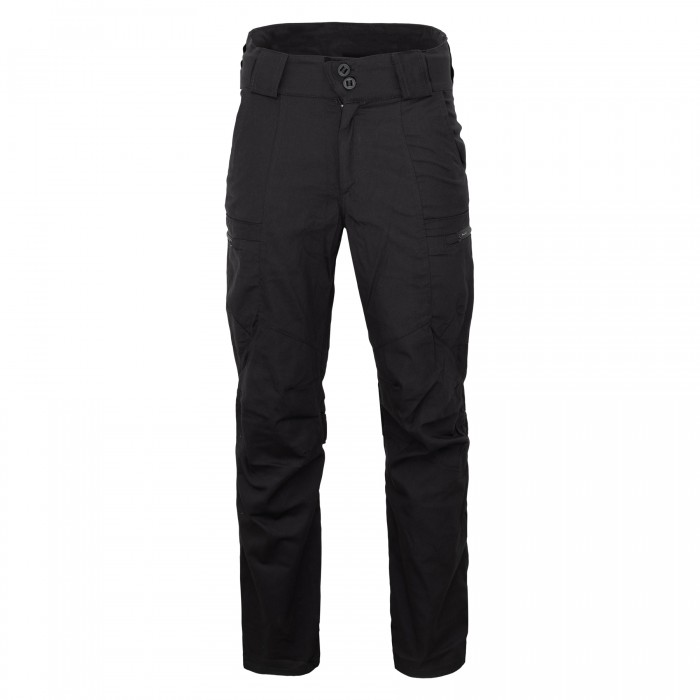 Штани тактичні Vik-Tailor Agressor Canvas Black Штани тактичні Vik-Tailor Agressor Canvas Black