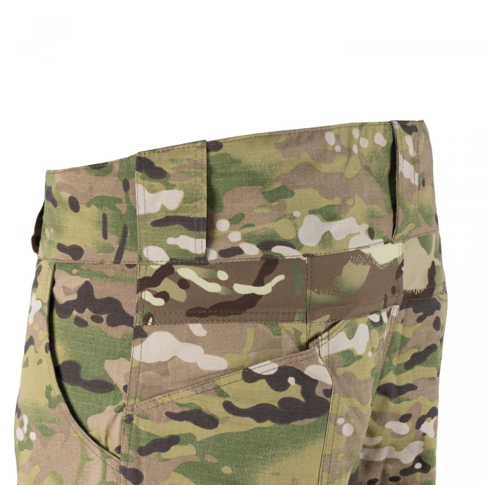 Бойові штани з наколінниками Vik-Tailor G5 Multicam Бойові штани з наколінниками Vik-Tailor G5 Multicam
