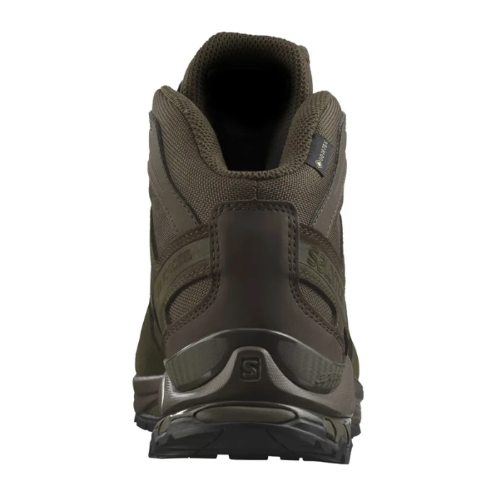 Черевики Salomon XA Forces MID GTX - Dark earth, 41,5 Черевики Salomon XA Forces MID GTX - Dark earth, 41,5