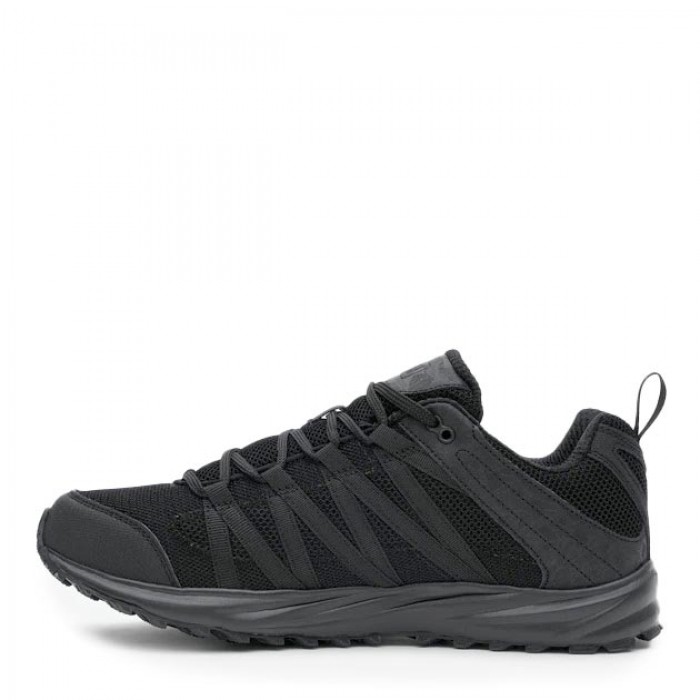 Кросівки тактичні Magnum Storm Trail Lite Black Кросівки тактичні Magnum Storm Trail Lite Black