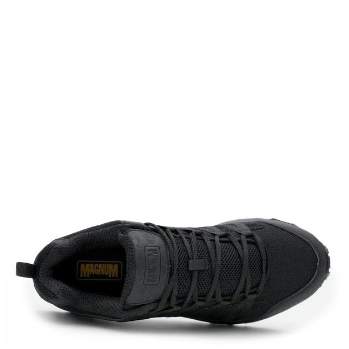 Кросівки тактичні Magnum Storm Trail Lite Black Кросівки тактичні Magnum Storm Trail Lite Black