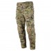 Боевые штаны с наколенниками Vik-Tailor G5 Multicam