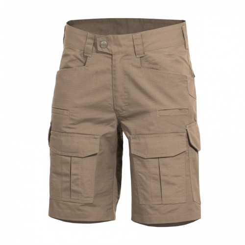 Шорти тактичні PENTAGON Lycos Short Pants Койот