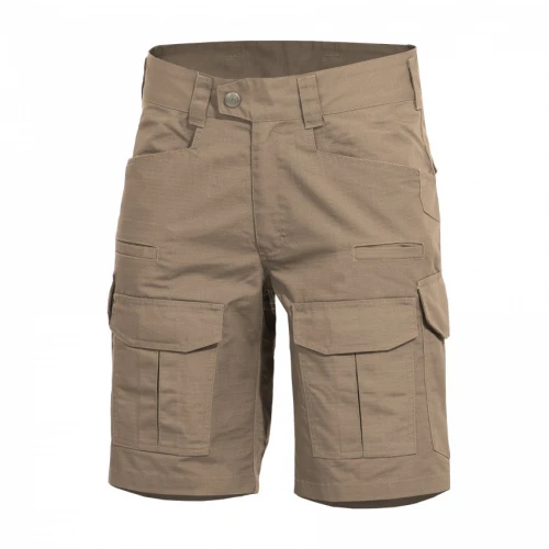 Шорти тактичні PENTAGON Lycos Short Pants Койот