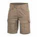 Шорти тактичні PENTAGON Lycos Short Pants Койот