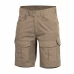 Шорти тактичні PENTAGON Lycos Short Pants Койот