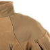 Кофта флисовая Helikon-Tex Stratus Jacket Coyote