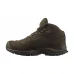 Черевики Salomon XA Forces Mid GTX EN Earth Brown, Коричневый, UK 6.5 / EU 40, 25 см
