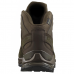 Черевики Salomon XA Forces Mid GTX EN Earth Brown, Коричневый, UK 6.5 / EU 40, 25 см