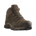 Черевики Salomon XA Forces Mid GTX EN Earth Brown, Коричневый, UK 6.5 / EU 40, 25 см