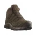 Черевики Salomon XA Forces Mid GTX EN Earth Brown, Коричневый, UK 6.5 / EU 40, 25 см
