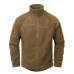 Кофта флисовая Helikon-Tex Stratus Jacket Coyote
