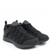 Кросівки тактичні Magnum Storm Trail Lite Black