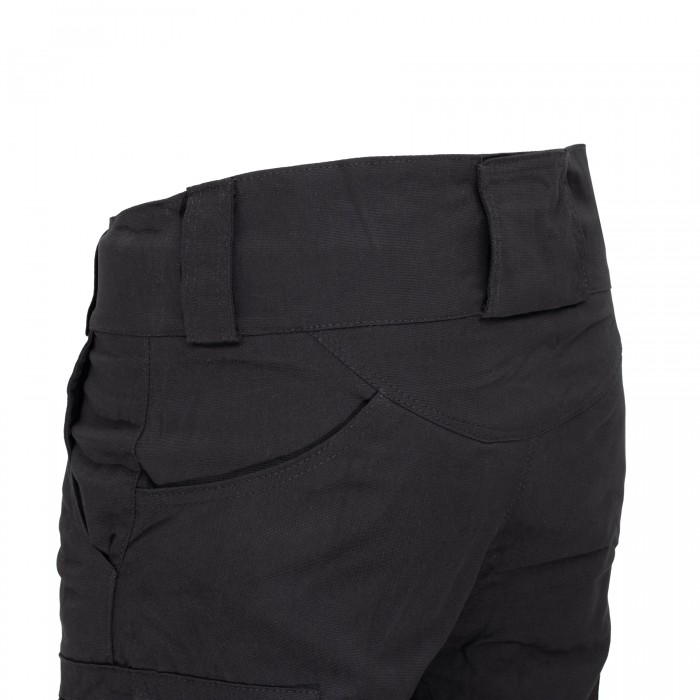 Штани тактичні Vik-Tailor Agressor Canvas Black Штани тактичні Vik-Tailor Agressor Canvas Black