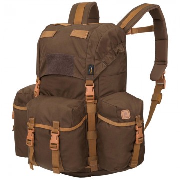 Рюкзак Helikon-Tex BERGEN 18L EARTH BROWN/CLAY, Коричневый