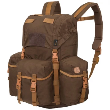 Рюкзак Helikon-Tex BERGEN 18L EARTH BROWN/CLAY, Коричневый