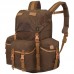 Рюкзак Helikon-Tex BERGEN 18L EARTH BROWN/CLAY, Коричневый