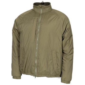Анорак MFH GB Thermal Jacket Олива, Olive