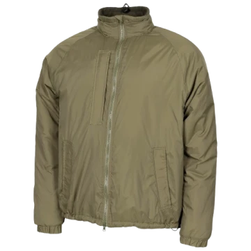 Анорак MFH GB Thermal Jacket Олива, Olive
