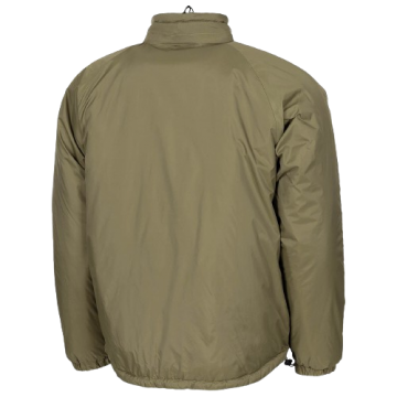 Анорак MFH GB Thermal Jacket Олива, Olive