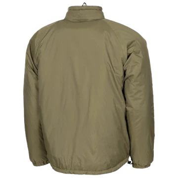 Анорак MFH GB Thermal Jacket Олива, Olive