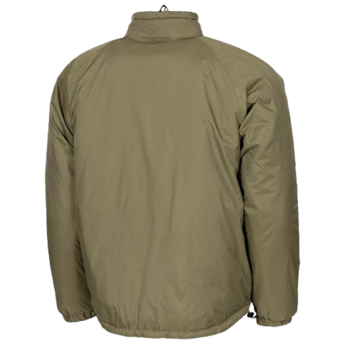 Анорак MFH GB Thermal Jacket Олива, Olive Анорак MFH GB Thermal Jacket Олива, Olive