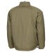 Анорак MFH GB Thermal Jacket Олива, Olive