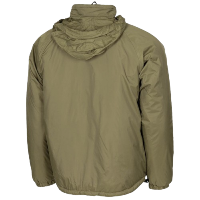 Анорак MFH GB Thermal Jacket Олива, Olive Анорак MFH GB Thermal Jacket Олива, Olive