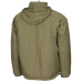 Анорак MFH GB Thermal Jacket Олива, Olive