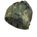 Баф багатофункціональний MIL-TEC Headgear Woodland