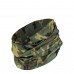 Баф багатофункціональний MIL-TEC Headgear Woodland