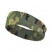 Баф багатофункціональний MIL-TEC Headgear Woodland