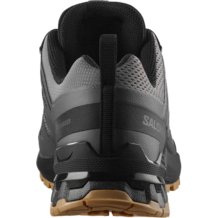 Кросівки Salomon XA PRO Forces Black\Shadow Grey Кросівки Salomon XA PRO Forces Black\Shadow Grey