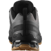 Кросівки Salomon XA PRO Forces Black\Shadow Grey