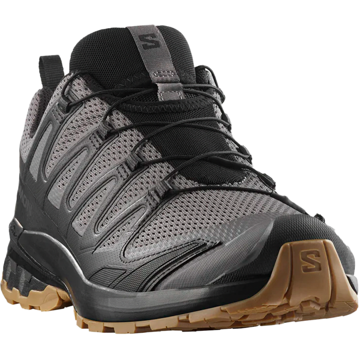 Кросівки Salomon XA PRO Forces Black\Shadow Grey Кросівки Salomon XA PRO Forces Black\Shadow Grey