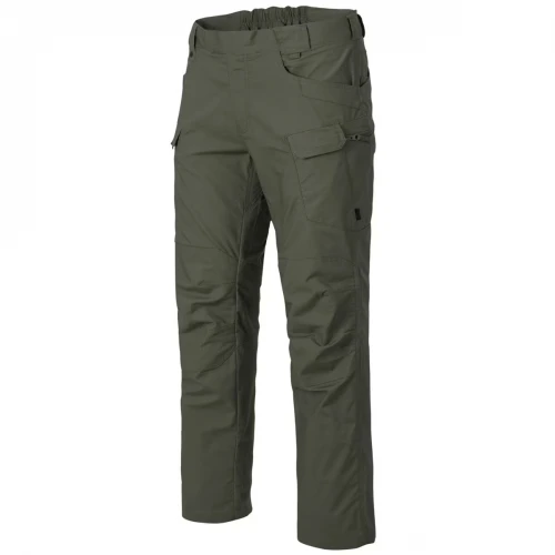 Штани Helikon UTP PolyCotton Rip-Stop Taiga Green
