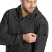 Кофта Helikon Range Hoodie TopCool - Black