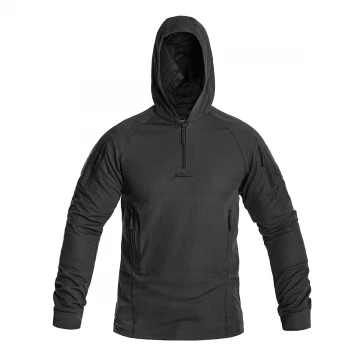 Кофта Helikon Range Hoodie TopCool - Black