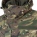 Костюм Горка зимний ХБ Мультикам, Multicam