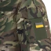 Костюм Горка зимовий ХБ Мультикам , Multicam