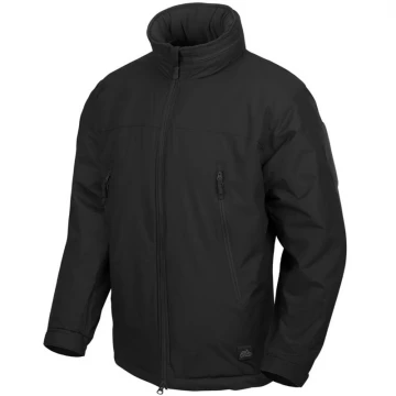 Куртка Helikon Level 7 Climashield Apex Black
