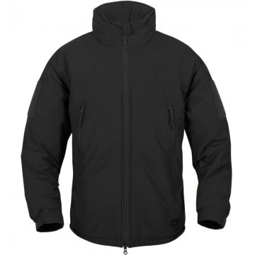 Куртка Helikon Level 7 Climashield Apex Black