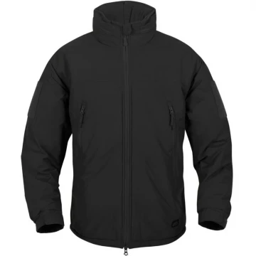 Куртка Helikon Level 7 Climashield Apex Black