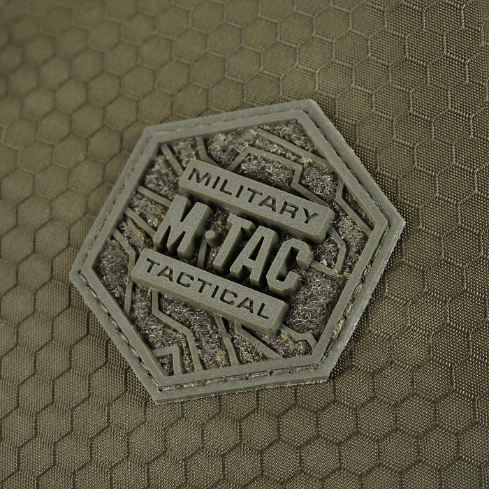 M-Tac сумка Pocket Bag Elite Оливкова M-Tac сумка Pocket Bag Elite Оливкова