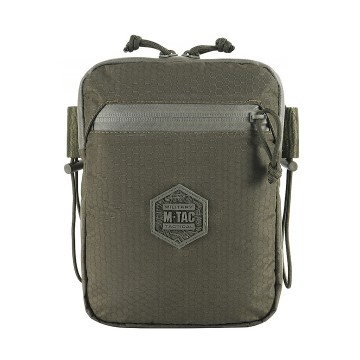 M-Tac сумка Pocket Bag Elite Оливкова