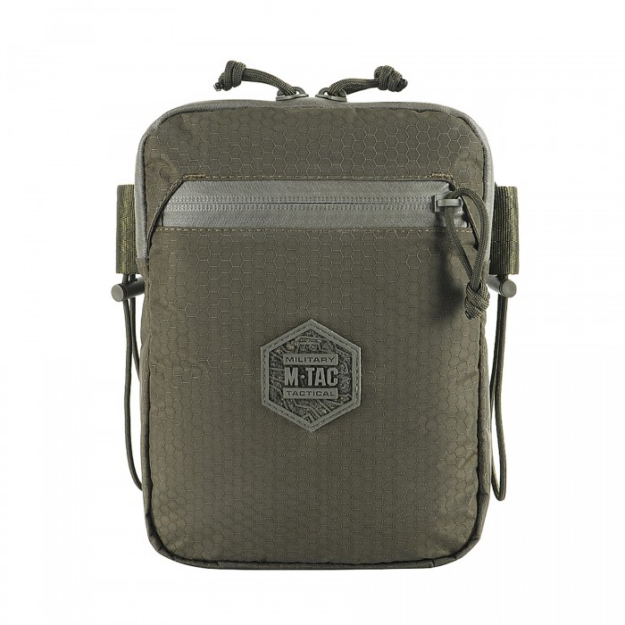 M-Tac сумка Pocket Bag Elite Оливкова M-Tac сумка Pocket Bag Elite Оливкова