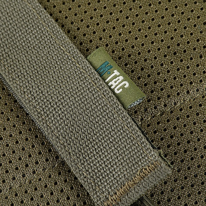 M-Tac сумка Pocket Bag Elite Оливкова M-Tac сумка Pocket Bag Elite Оливкова