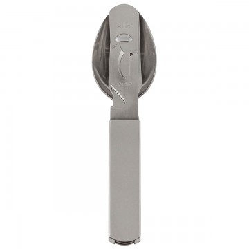 Набір столових приборів BW, 4BW Cutlery Set, 4-part, heavy version